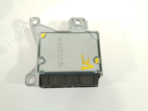 Airbag Kit CITROËN BERLINGO MULTISPACE (B9) 1.6 HDi 110 | BP37417389C86 - Image 7