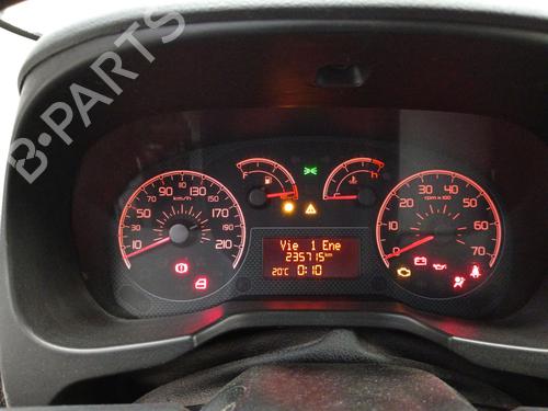 Used Instrument cluster Instrument cluster 36812464 36812464