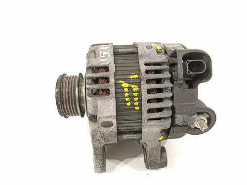 Used Alternator KIA CARENS IV 1.7 CRDi (116 hp) 16966428