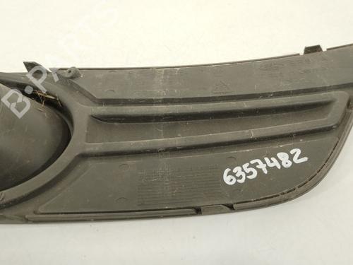 Grill FORD FOCUS II (DA_, HCP, DP) 2.0 TDCi | BP28140117C40 