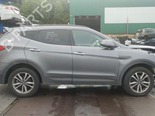 Engine control unit (ECU) HYUNDAI SANTA FÉ III (DM, DMA) 2.2 CRDi 4WD | BP36989357M57 - Image 12
