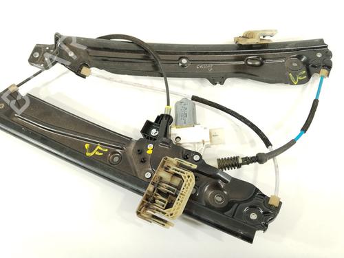 Used Front left window mechanism BMW 5 Touring (F11) 525 d xDrive (218 hp) 28021704