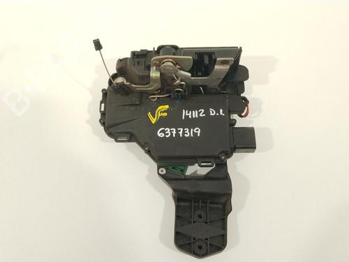 Used Front left lock VW PASSAT B5.5 (3B3) 1.9 TDI (101 hp) 28385756
