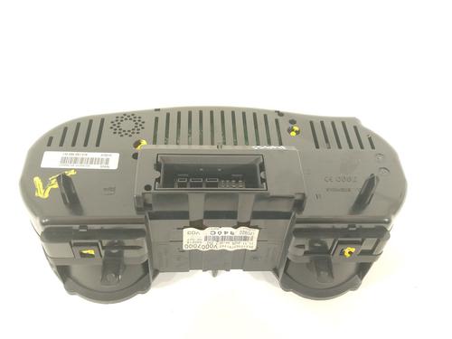 Instrument cluster SEAT LEON (1P1) 2.0 TDI 16V | BP29638035C47