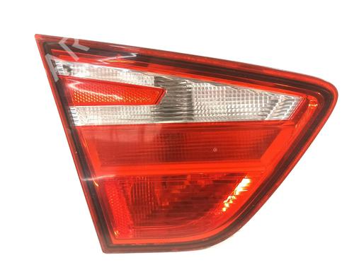 Used Left tailgate light Left tailgate light 16811706 16811706