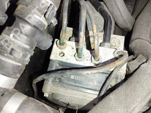 Pompe ABS Pompe ABS AUDI A8 D4 (4H2, 4H8, 4HC, 4HL) 4.2 TDI quattro (351 hp) 36700154 36700154
