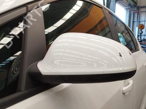 Used Left mirror Left mirror 38616712 38616712