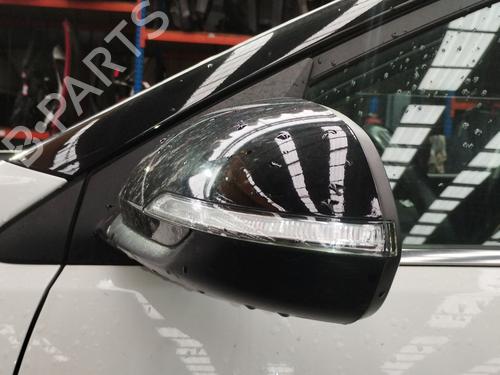 Left mirror KIA STONIC (YB) 1.0 T-GDi | BP37607270C26 - Image 2