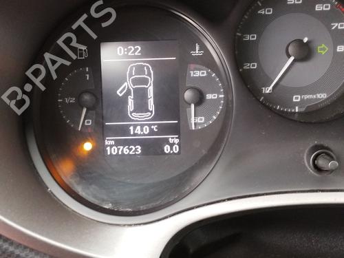 Engine SEAT LEON (1P1) 2.0 Cupra R | BP23501462M1 