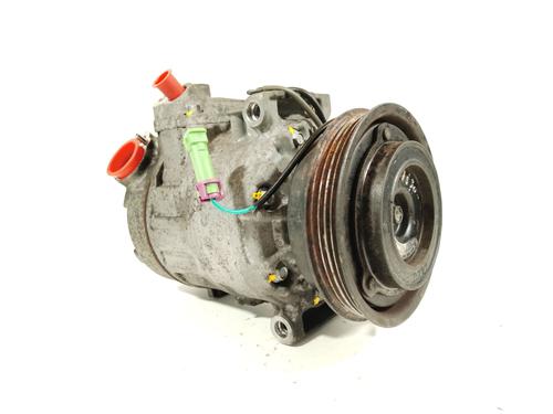 Used AC compressor AC compressor VW PASSAT B5.5 Variant (3B6) 1.9 TDI (130 hp) 34212223 34212223