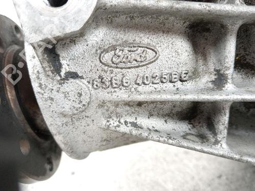 Rear differential FORD SIERRA II (GBG, GB4) | BP16792973M24