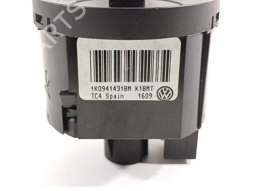 Headlight switch VW GOLF VI (5K1) | BP16805703I24 - Image 6