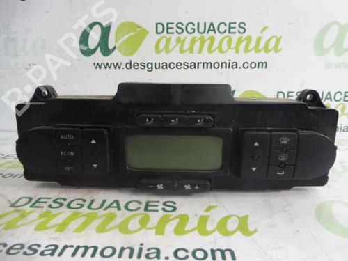 Used Climate control Climate control 1855426 1855426