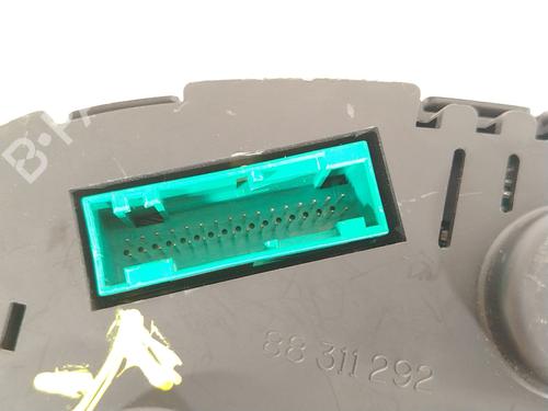 Instrument cluster SEAT LEON (1M1) 1.9 TDI | BP37238664C47 - Image 10
