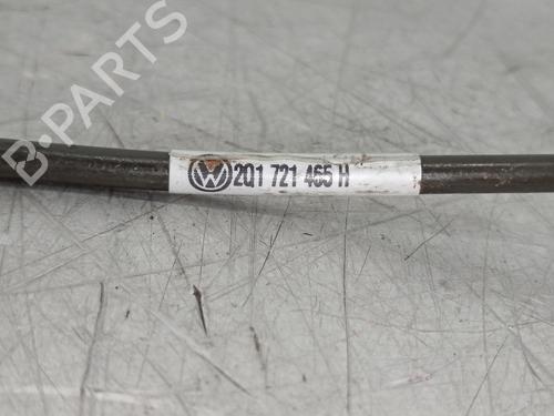 Pipe SEAT IBIZA V (KJ1, KJG)  | BP18536676M125 