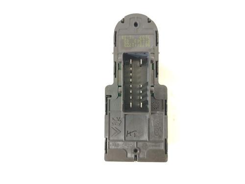 Left front window switch PEUGEOT 208 I (CA_, CC_) 1.2 VTI 82 | BP33691664I27 - Image 3
