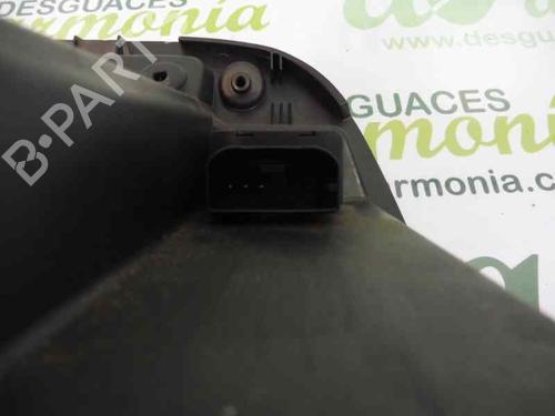 Glove box SEAT LEON (1P1)  | BP1851067C95 
