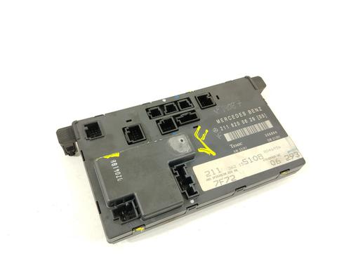 electronic-module-mercedes-benz-e-class-w211-2002-2003-2004-2005-2006-2007-2008-2009-32027689 main image