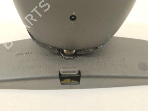 Ryggespeil Innvendig SMART FORFOUR Hatchback (453) 0.9 (453.044, 453.053) | BP32146410I6 - Image 7