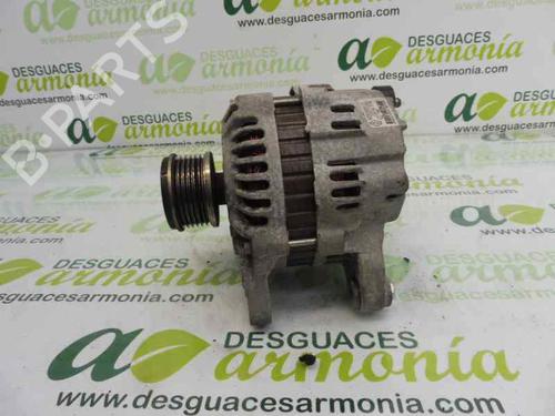 Used Alternator Alternator 2346429 2346429