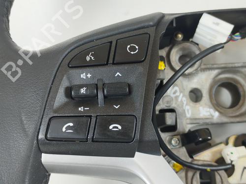 Steering wheel HYUNDAI TUCSON (TL, TLE) 1.6 CRDi | BP15897157C49 