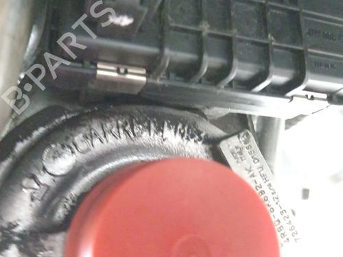 Engine JAGUAR S-TYPE II (X200) 2.7 D | BP24874884M1