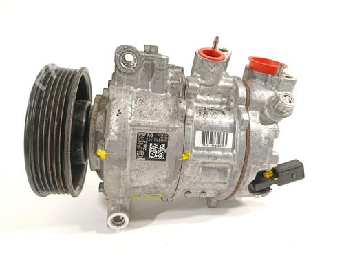 Compressor A/C Compressor A/C VW GOLF VII (5G1, BQ1, BE1, BE2) [2012-2021] 18295593 18295593