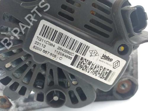 Alternator DACIA SANDERO II | BP7258764M7
