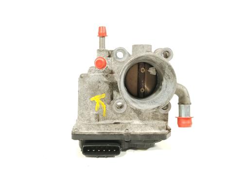 Throttle body SUZUKI SWIFT III (MZ, EZ)  | BP32081219M82 