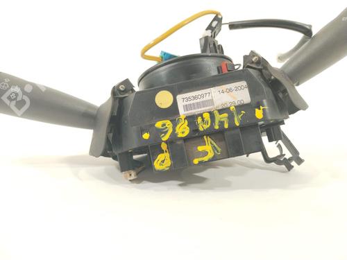 Headlight switch FIAT PANDA Hatchback Van (169_) 1.2 Bipower (169CXB1A) | BP29125135I24 - Image 6