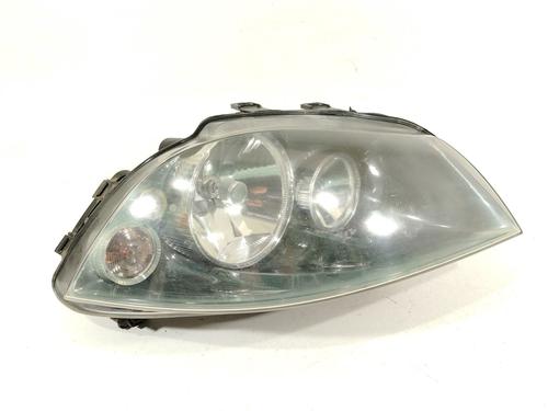 Højre forlygte SEAT IBIZA III (6L1) 1.4 16V (75 hp) 31762404