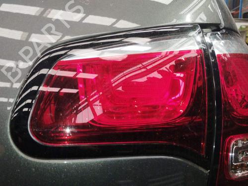 Used Right tailgate light Right tailgate light 38443551 38443551