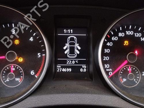 Engine VW GOLF VI (5K1) 1.6 TDI | BP39448641M1 - Image 7