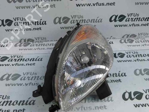 Koplamp links Koplamp links CITROËN XSARA PICASSO (N68) 1.6 (95 hp) 1877123 1877123