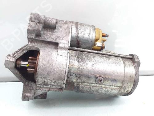 Used Starter PEUGEOT 308 SW II (LC_, LJ_, LR_, LX_, L4_) 2.0 BlueHDi 150 (150 hp) 4936592