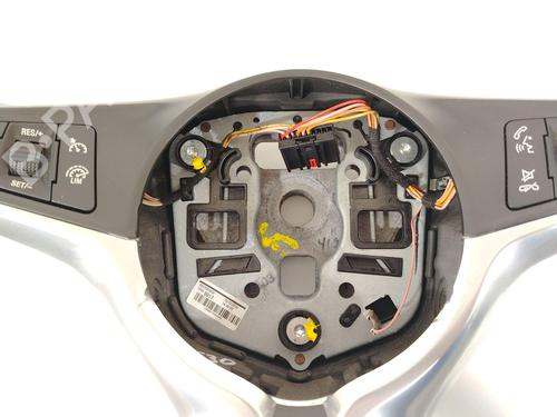 Steering wheel OPEL ADAM (M13) | BP16794202C49 - Image 4