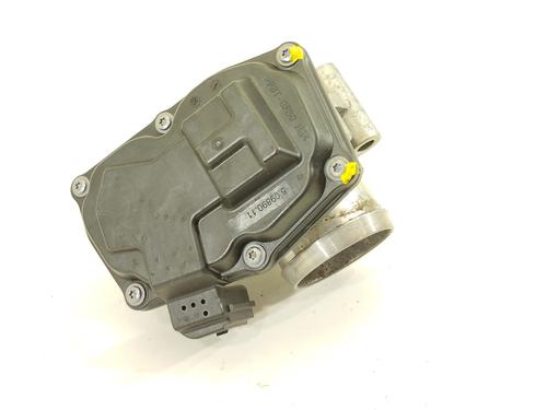Boîtier papillon FORD FIESTA VII (HJ, HF) 1.0 EcoBoost (101 hp) 10287602