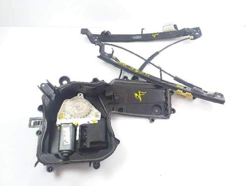 Used Front left window mechanism Front left window mechanism 5256991 5256991