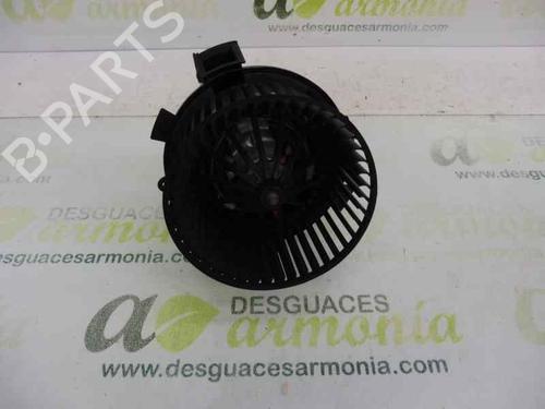 Heater blower motor CITROËN C5 III Break (RW_) 2.0 HDi 180 | BP14302124M62 
