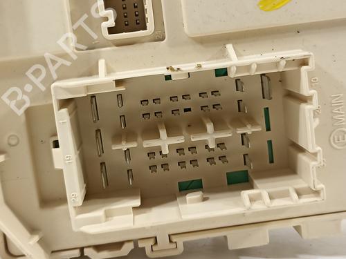 Fuse box KIA SPORTAGE IV (QL, QLE)  | BP12529548E1 