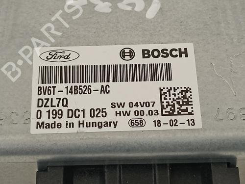 Electronic module FORD FOCUS III 1.0 EcoBoost | BP13643329M83 