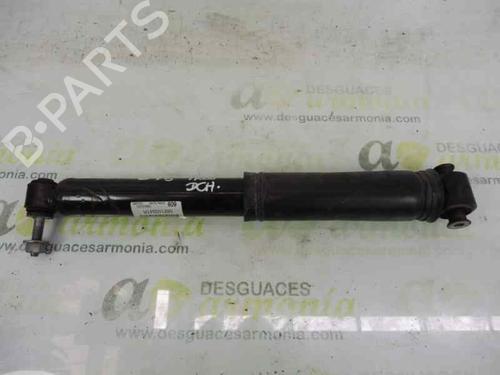 Used Right rear shock absorber RENAULT MEGANE IV Grandtour (K9A/M/N_) 1.5 dCi 110 (110 hp) 12255425