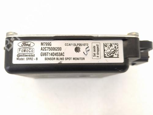 Elektronisk modul FORD KUGA II (DM2)  | BP9769695M83 