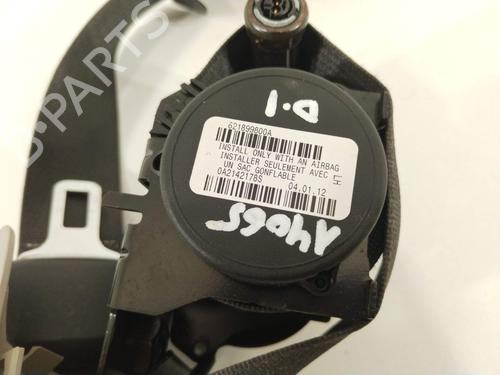 Front left seatbelt OPEL AMPERA (R12) EV 150 | BP29132527I26 - Image 5