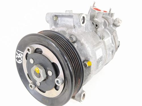 Used AC compressor AC compressor 7276358 7276358