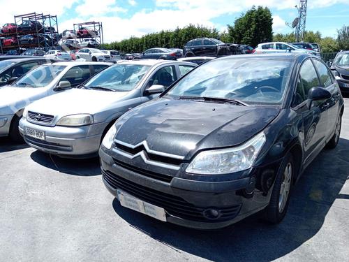 Starter CITROËN C4 I (LC_) 1.6 HDi | BP38921005M8 - Image 6