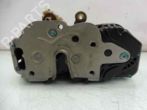 Front left lock CHEVROLET CRUZE (J300)  | BP3365002C98 