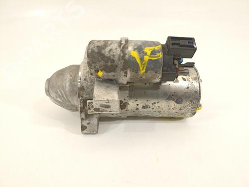 Used Starter HYUNDAI TUCSON (TL, TLE) 1.6 CRDi (116 hp) 13411868
