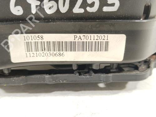 airbag-chauffr-peugeot-bipper-aa_-2008-33958491 main image