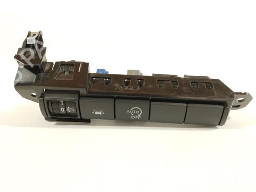 Schakelaar Schakelaar NISSAN QASHQAI III (J12) 1.3 DIG-T (140 hp) 36412034 36412034